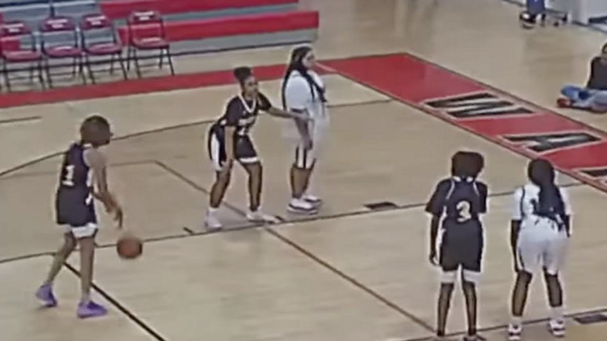 Watch: 22-year-old basketball coach fired for posing as 13-year-old girl, high school team abandons season