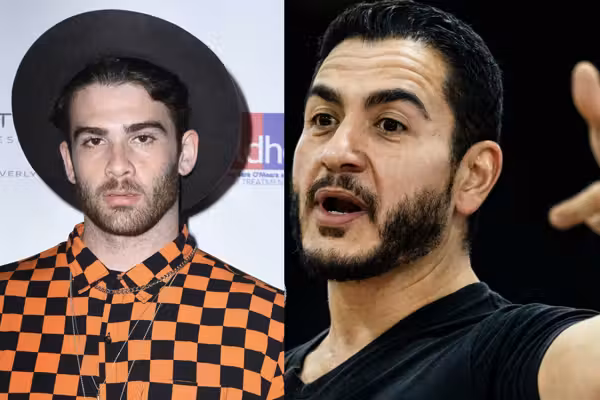 WATCH: 9/11 hero's father narrates powerful ad against Abdul El-Sayed