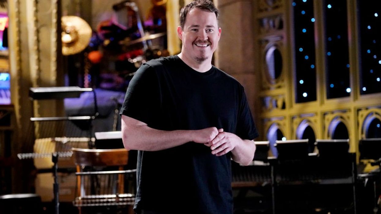 WATCH: Bud Light pokes fun at marketing missteps in latest Shane Gillis ad