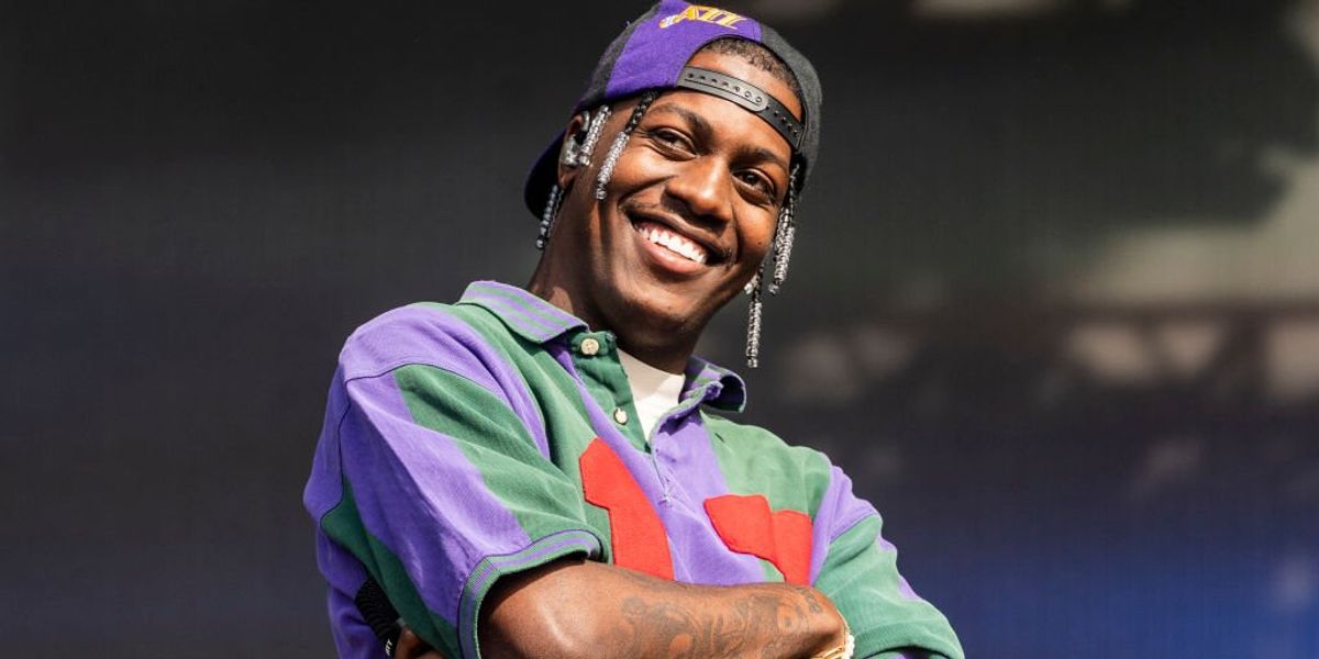Grammy-nominated rapper Lil Yachty slammed Black Lives Matter as a ...