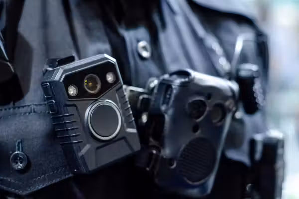 WATCH: Hero officer extraordinarily saves toddler's life, credits Jesus Christ for 'miracle'