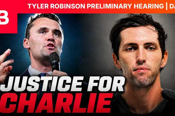 Watch live: Day 3 of the Tyler Robinson alleged Kirk assassination pretrial hearing