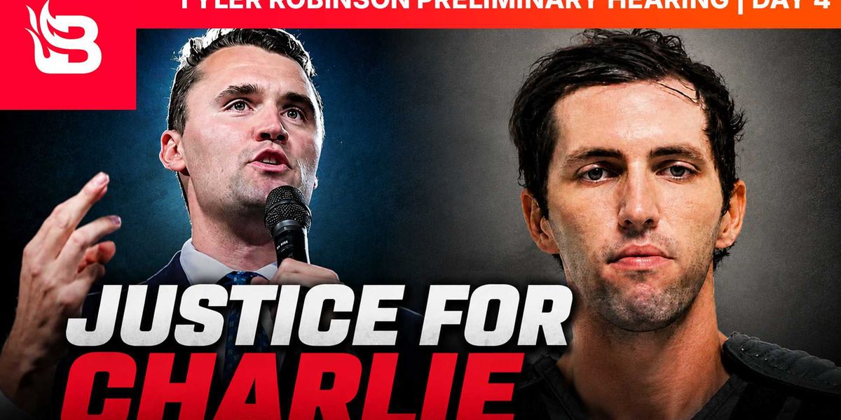 Watch live: Day 4 of the Charlie Kirk assassination Tyler Robinson pretrial hearing