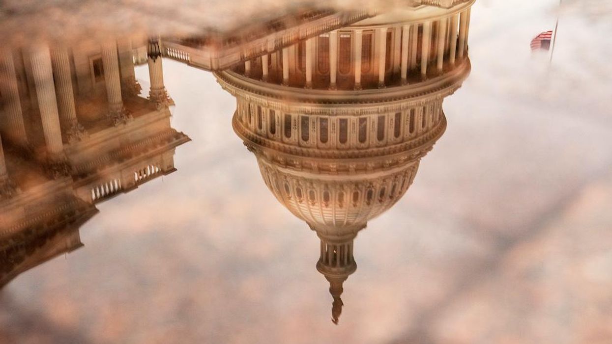 WATCH LIVE: Day four of President Trump's second impeachment trial. Team Trump gets its shot to counter Dems' claims.