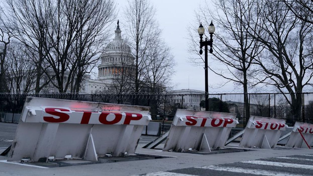 Watch live: Day one of President Trump's second impeachment trial. Both sides ready to fight over constitutionality of the process.