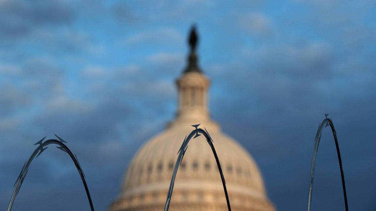 WATCH LIVE: Day two of President Trump's second impeachment trial. Today, the real fight begins.