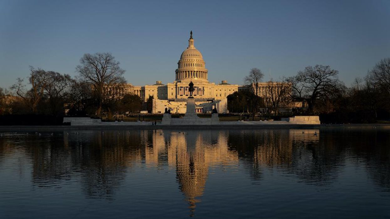 WATCH LIVE: House debates 'Incitement of Insurrection' article of impeachment against President Trump following Capitol riot; vote expected Wednesday