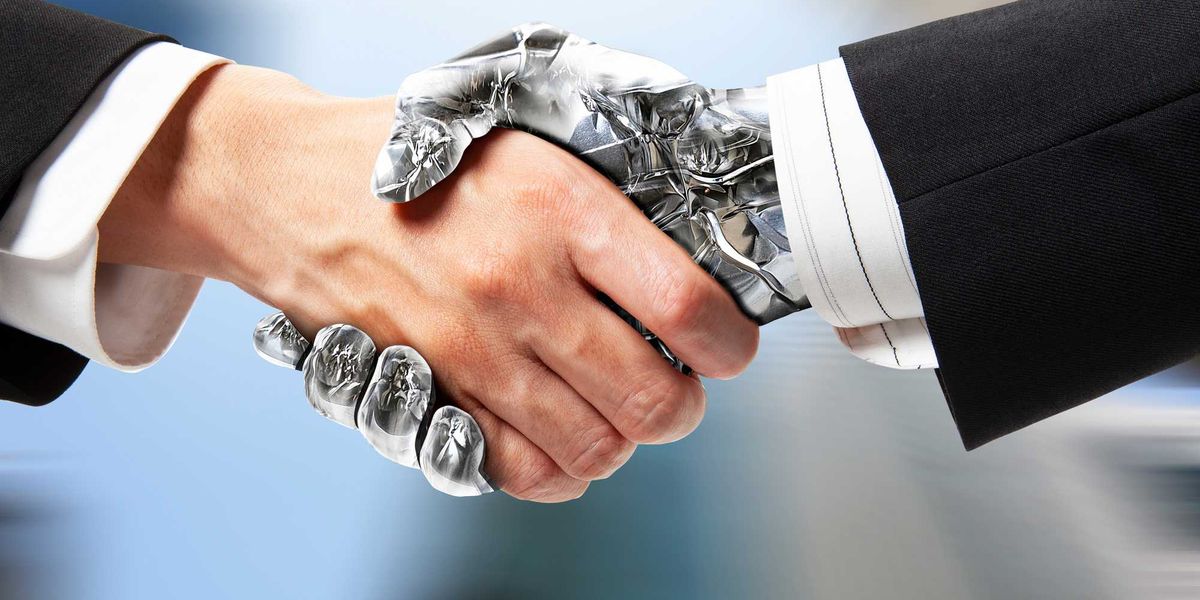 Water, watts, and workers: 3 persistent myths about AI and data centers