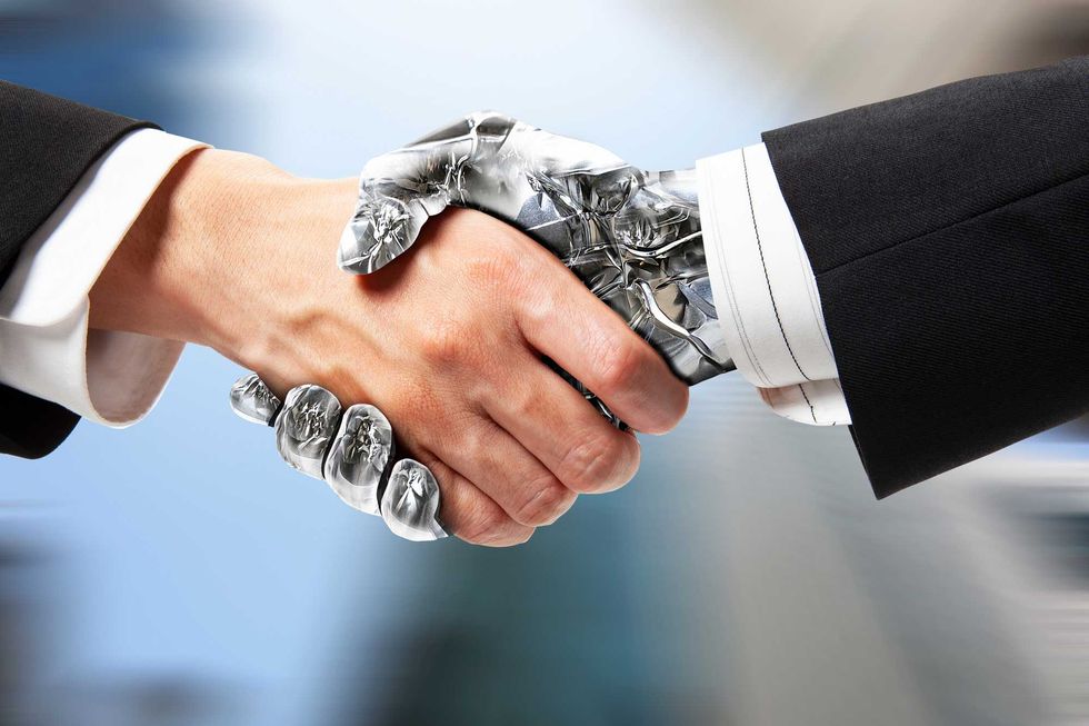 Water, watts, and workers: 3 persistent myths about AI and data centers