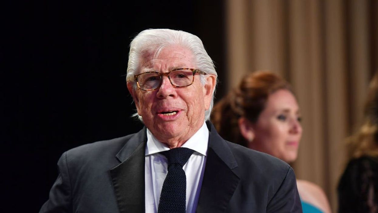 Watergate reporter accidentally exposes his own colleagues with admission about Biden's health that raises serious questions