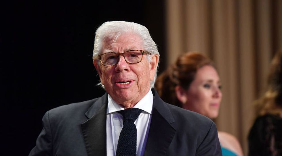 Watergate reporter accidentally exposes his own colleagues with admission about Biden's health that raises serious questions