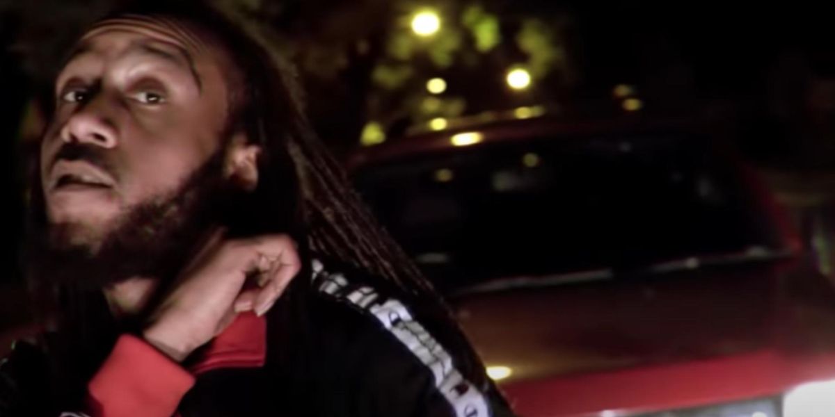 Waukesha suspect and wannabe rapper Darrell Brooks reportedly ...