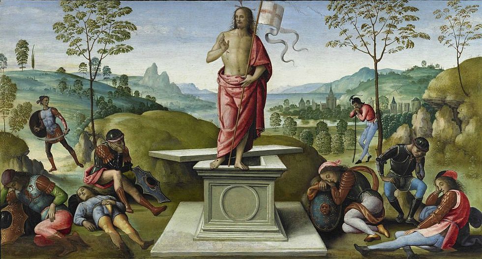 Ways to celebrate each day of Holy Week with your family