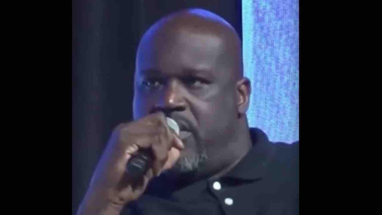 'We ain't rich; I'm rich': Shaq offers sobering message to his kids if they're hoping for financial handouts from their multimillionaire father