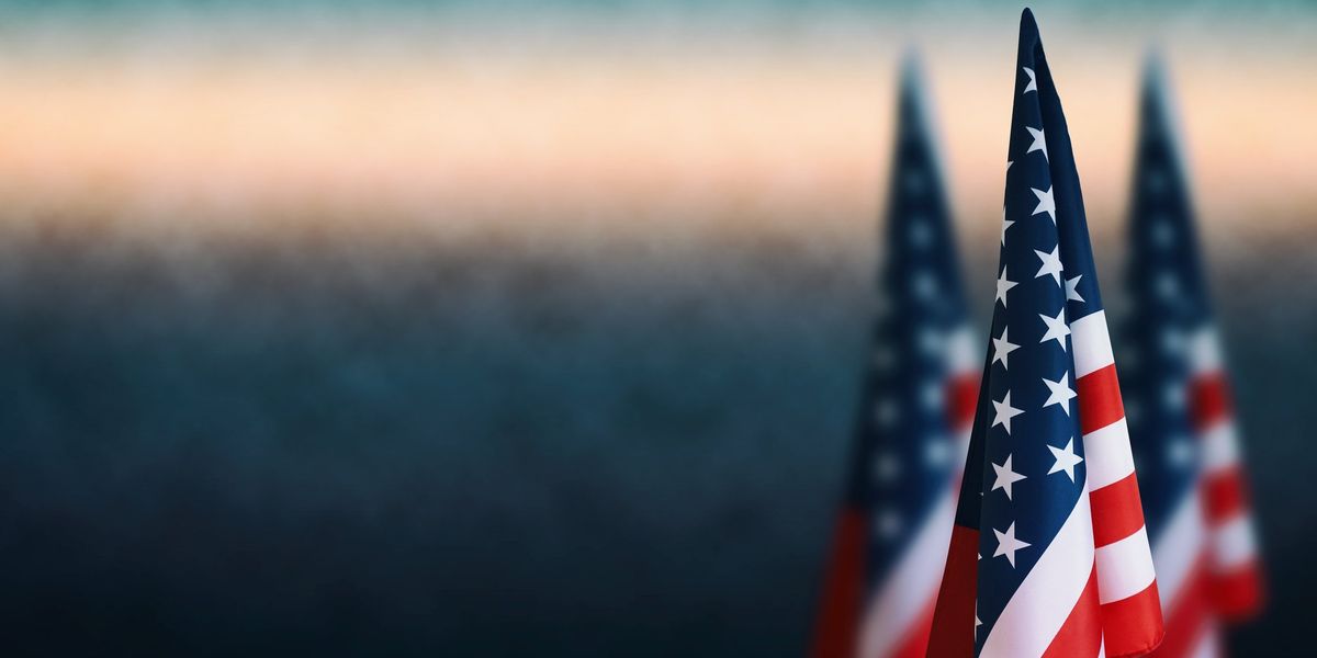 NextImg:We are the patriots of ’24 | Blaze Media