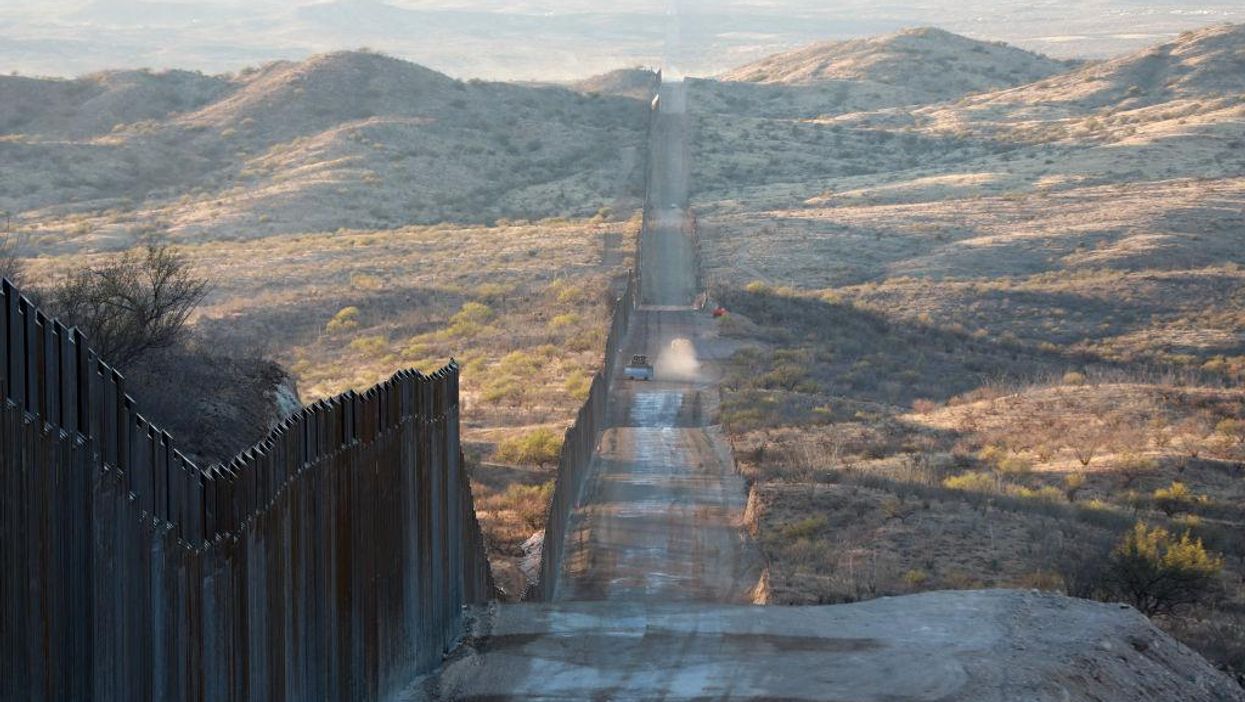 We Build the Wall campaign founder to plead guilty to defrauding Trump supporters