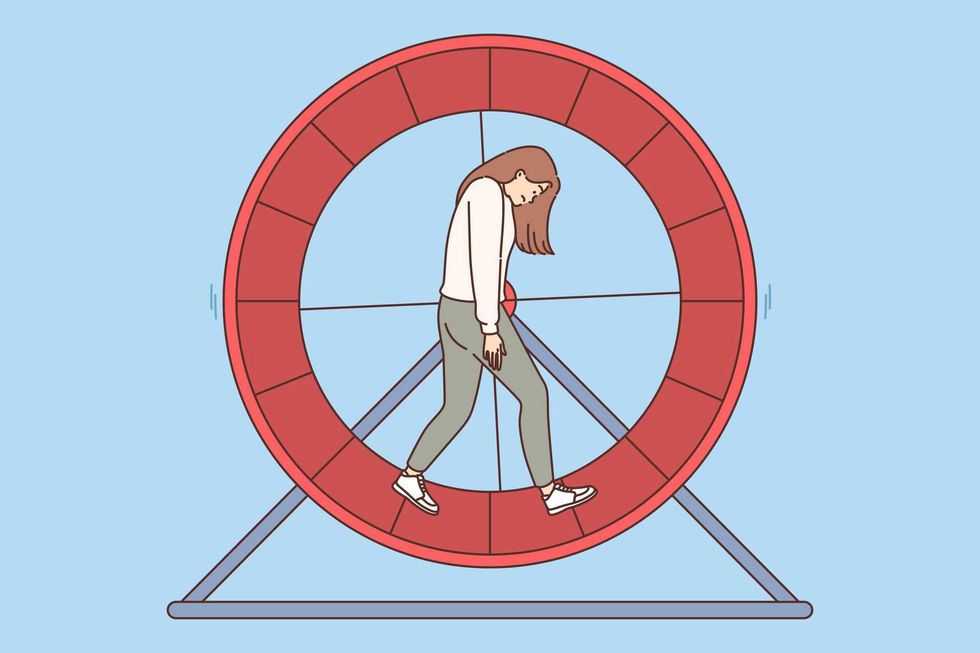 We built abundance and lost the thing that matters