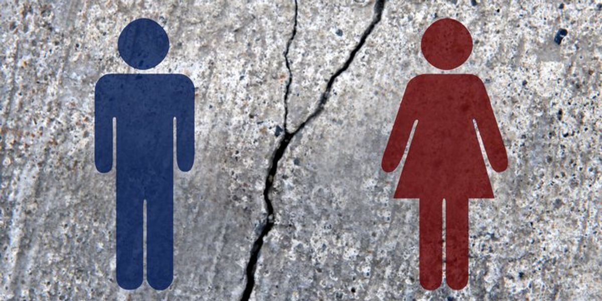 NextImg:We can do better than this dreary battle of the sexes | Blaze Media