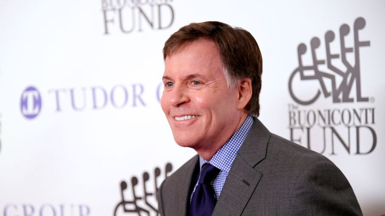 'We can no longer indulge his delusions': Legendary announcer Bob Costas says Biden's cognitive decline was obvious