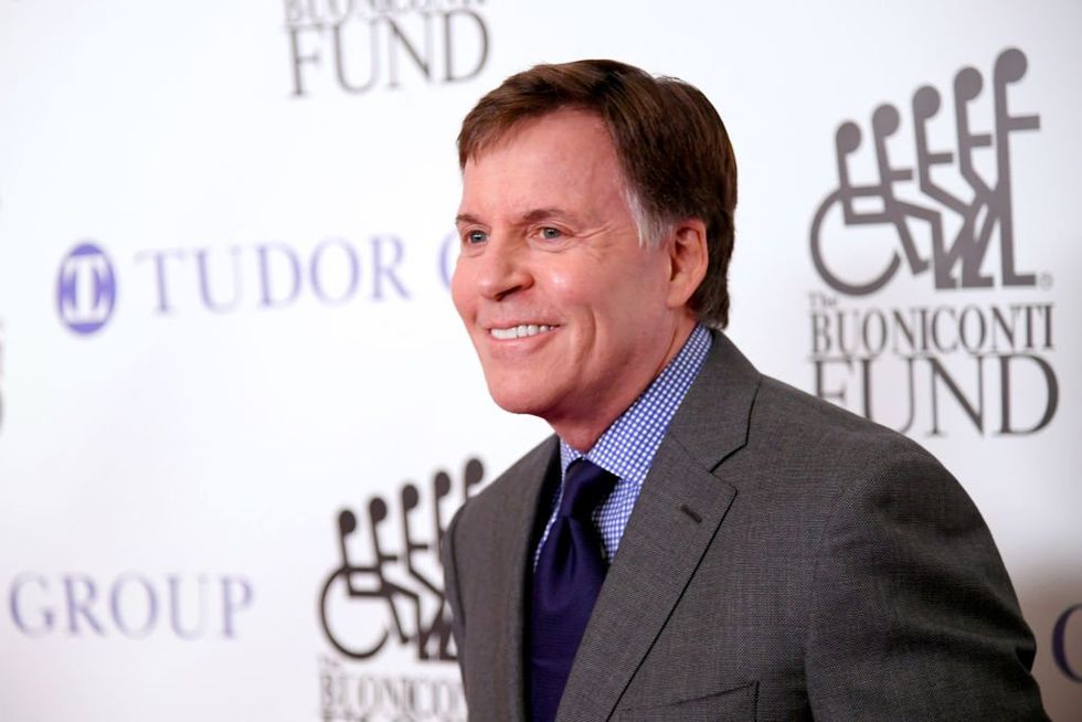 'We can no longer indulge his delusions': Legendary announcer Bob Costas says Biden's cognitive decline was obvious