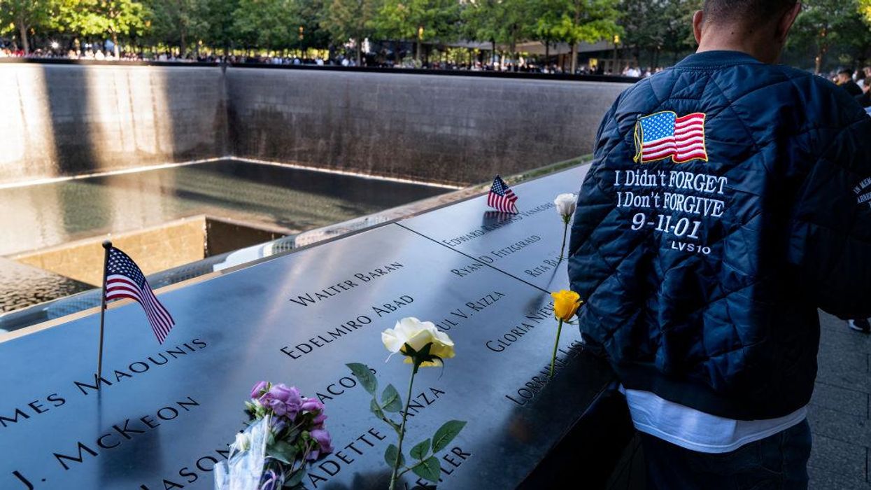'We can't continue to dig into a hole': 9/11 Tribute Museum in NYC closes permanently because of low visitor rates following COVID