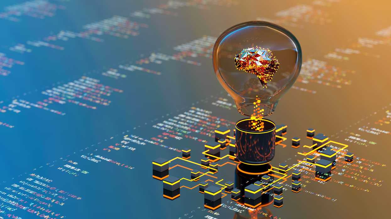 We can't sell our souls to AI at the expense of our freedom