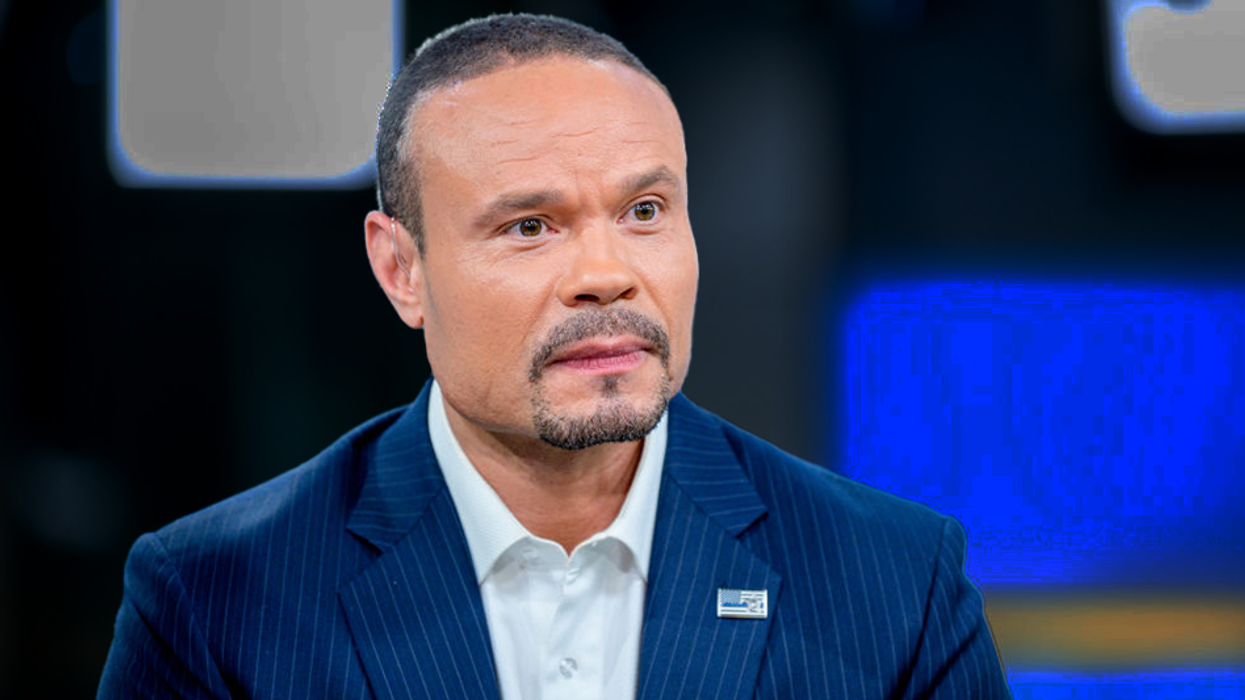 'We cannot run a Republic like this': FBI's Bongino hints at shocking deep-state corruption