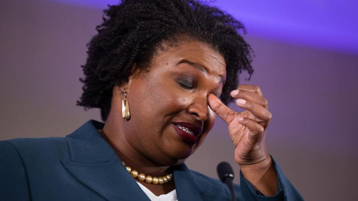 'We did not just lose, we got blown out': Stacey Abrams' campaign owes over $1 million after rejection by voters