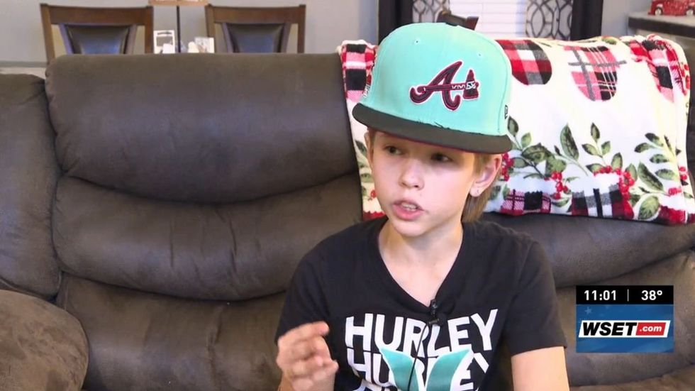 'We felt nauseous': Elementary students fall ill after eating gummy bears from fentanyl-laced bag