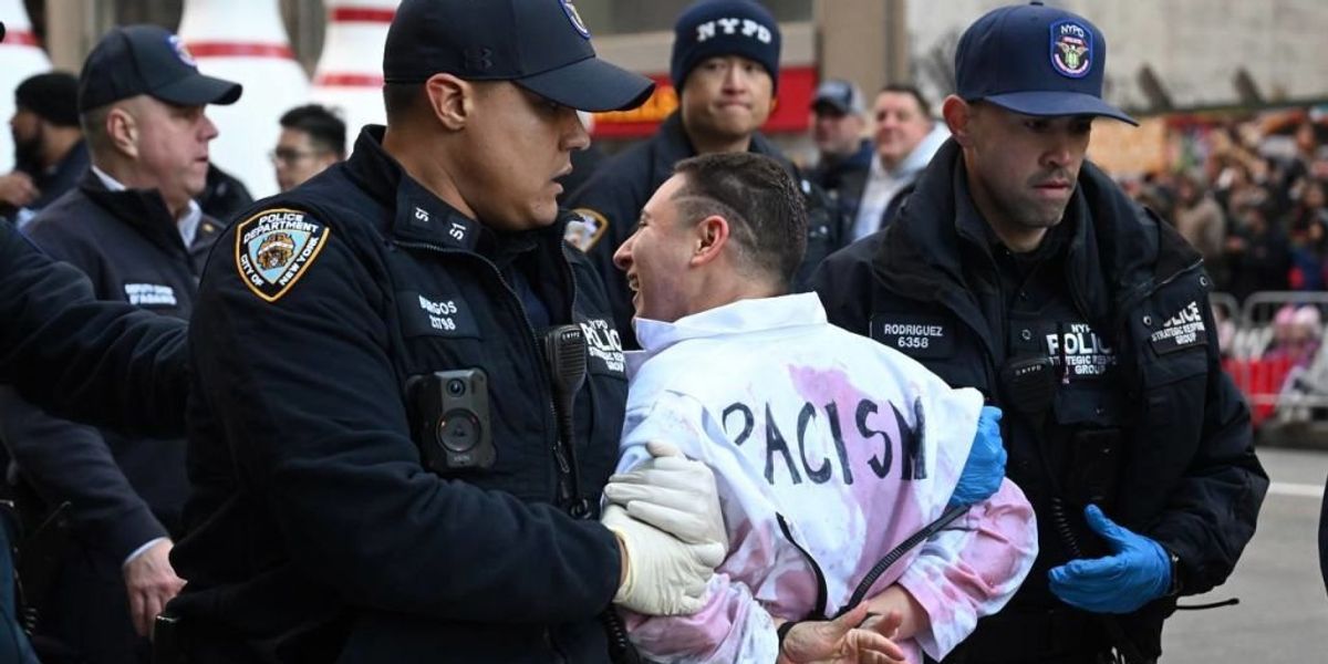 NextImg:We have a mental health crisis dressed up as politics | Blaze Media
