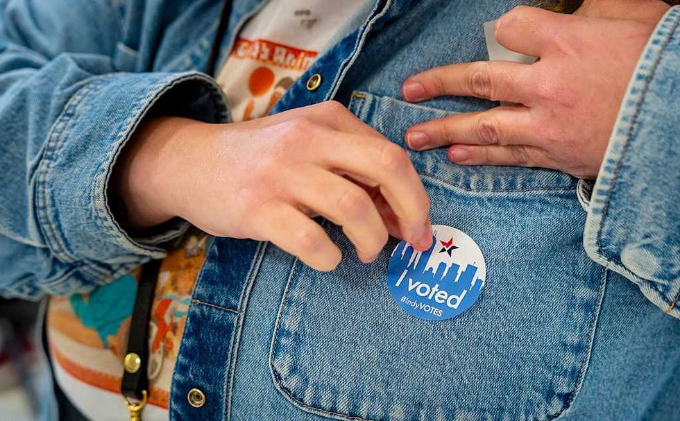 'We have guns too': Democrat plumbs new depths in INSANE interview