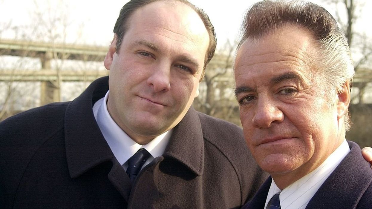 'We have ratio'd the president': Official account for 'The Sopranos' trolls President Biden over refusal to withdraw