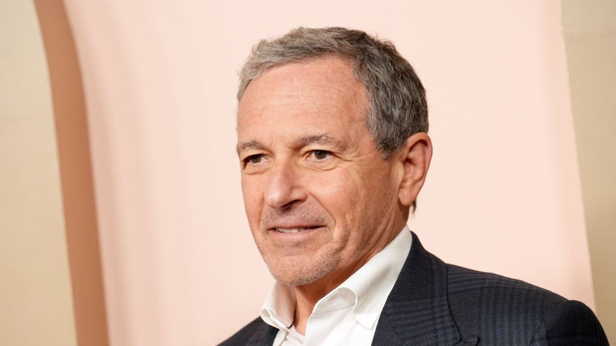 'We invested too much': Disney CEO blames $4 billion loss on aggressive investments and telling 'too many stories'