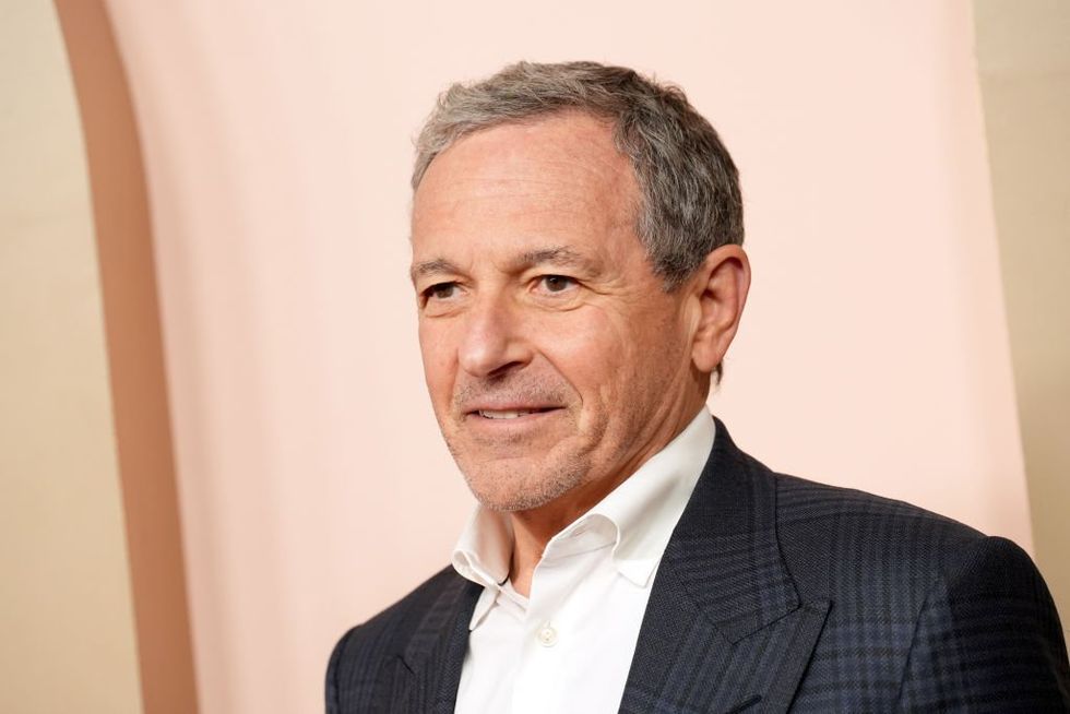 'We invested too much': Disney CEO blames $4 billion loss on aggressive investments and telling 'too many stories'