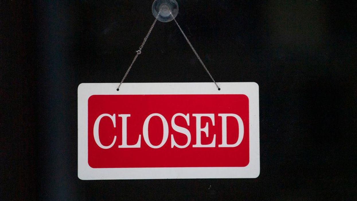 'We just can’t do this anymore': Small business owners say federal unemployment handouts are crippling them