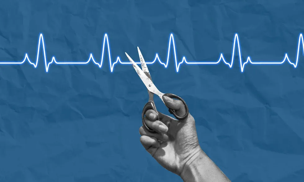 We must resist a culture that redefines death as dignity