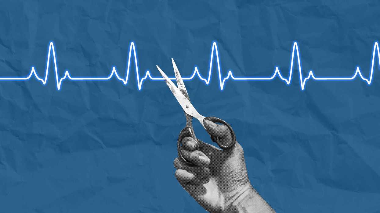 We must resist a culture that redefines death as dignity