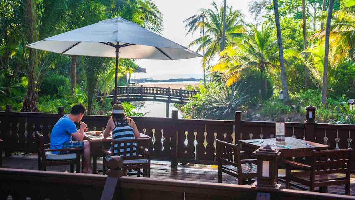 We must stop calling food 'exotic' since word is rooted in white dominance, colonialism — and 'reinforces xenophobia and racism,' food writer says