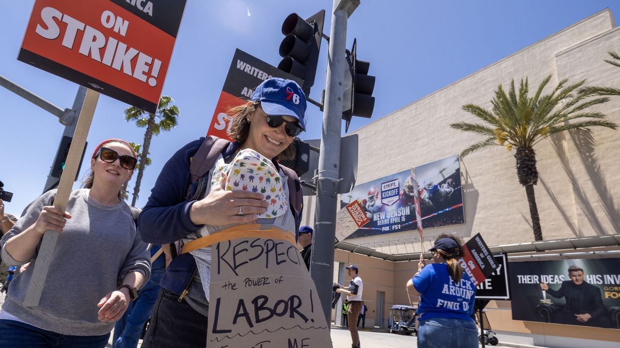 We need a Labor Day for moms