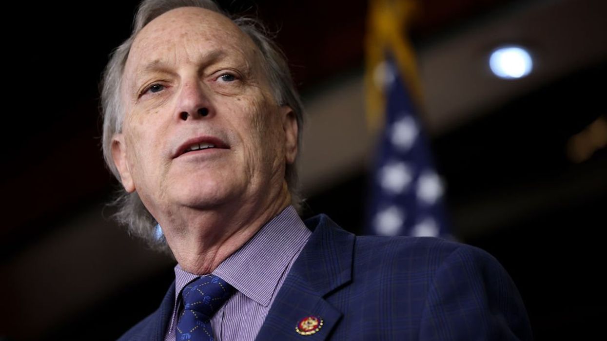 We need America First governors to restore state sovereignty