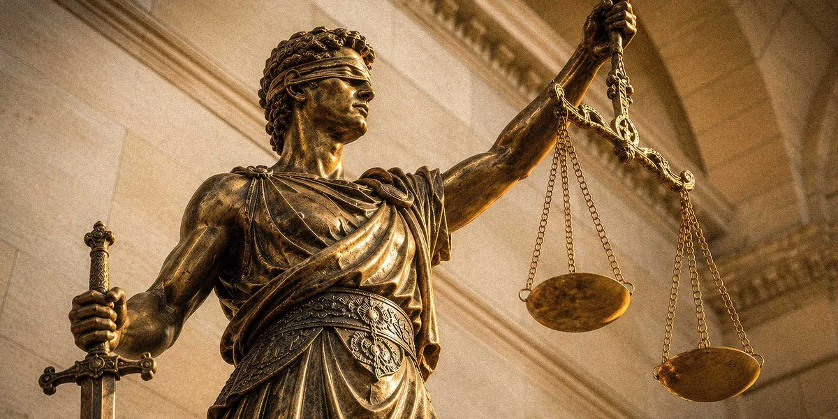 We need lawfare for white men