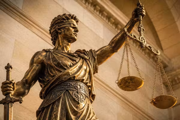 We need lawfare for white men