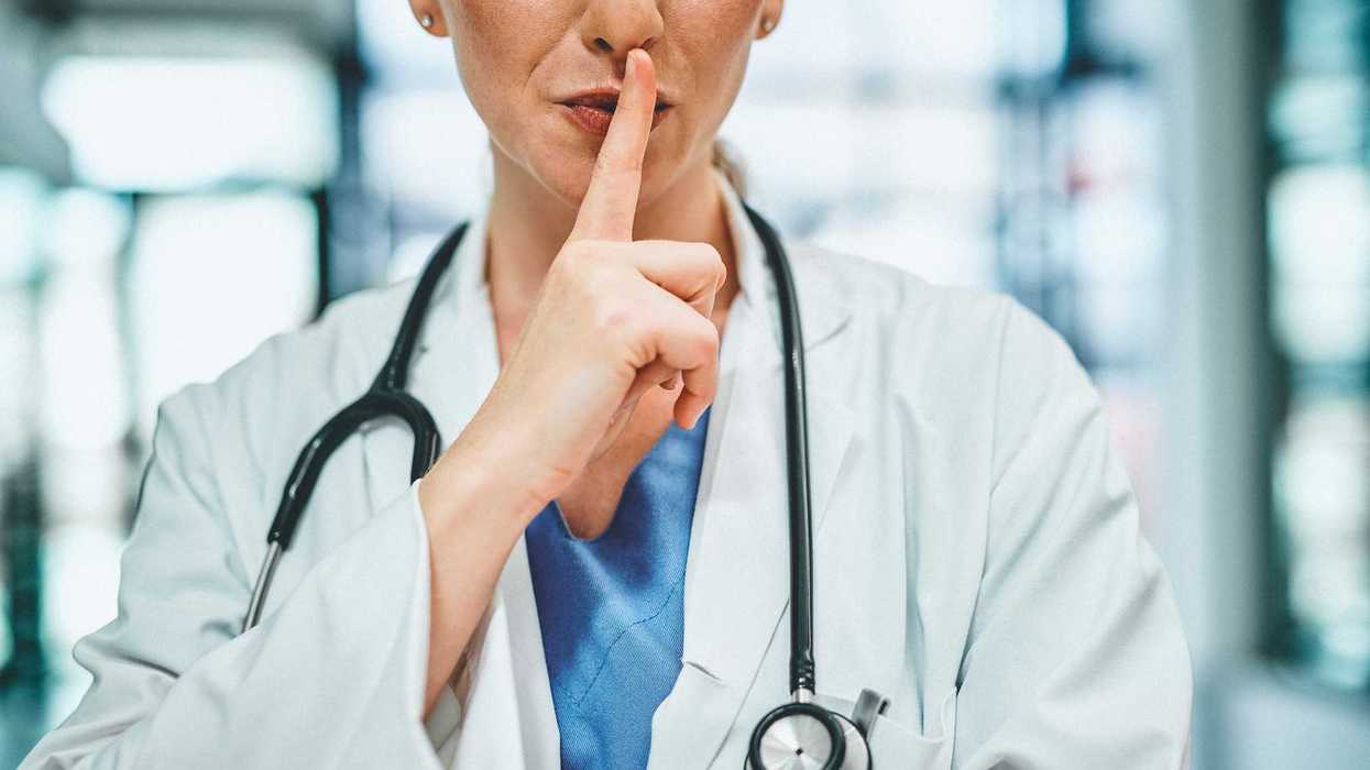 We need to face the dark health care reality behind the AI-fueled cancer treatment stories