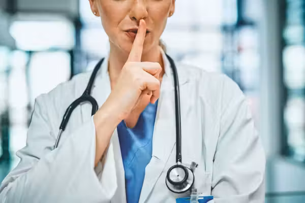 We need to face the dark health care reality behind the AI-fueled cancer treatment stories