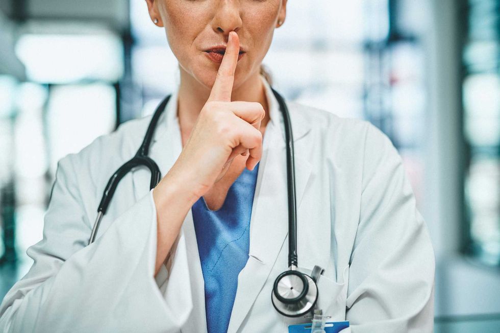 We need to face the dark health care reality behind the AI-fueled cancer treatment stories