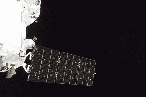 We now have killer weapons in space, says the military in a shocking new disclosure
