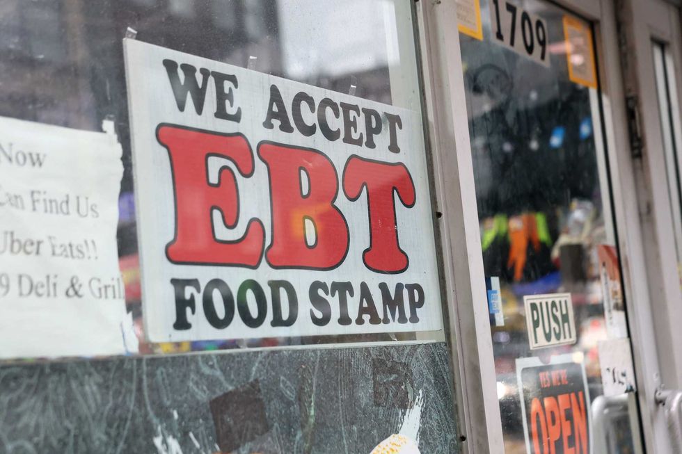 'We're just in a world of trouble': Las Vegas markets say SNAP cuts force them to reduce workers and store hours