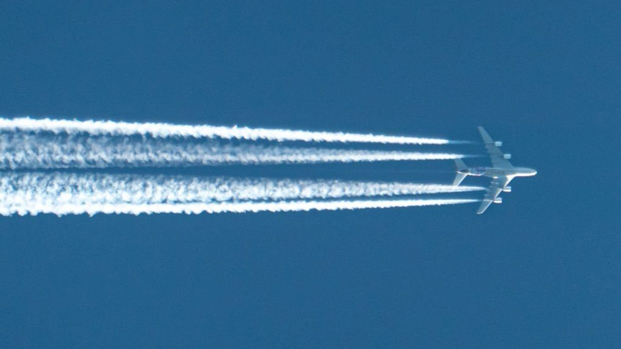 'We're not playing that game': Florida Senate passes ban on geoengineering, weather modifications