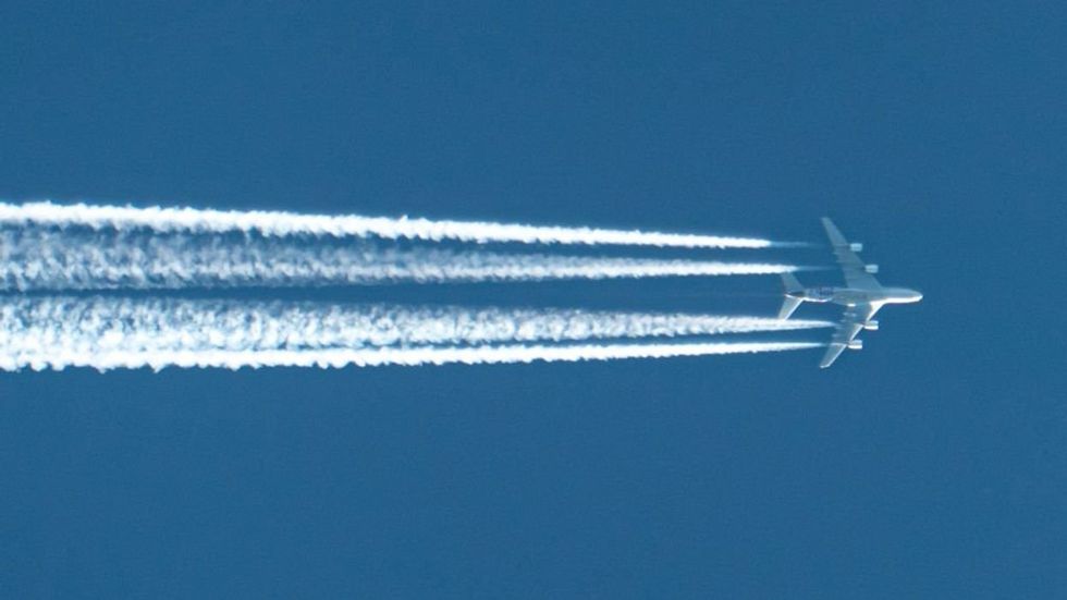 'We're not playing that game': Florida Senate passes ban on geoengineering, weather modifications