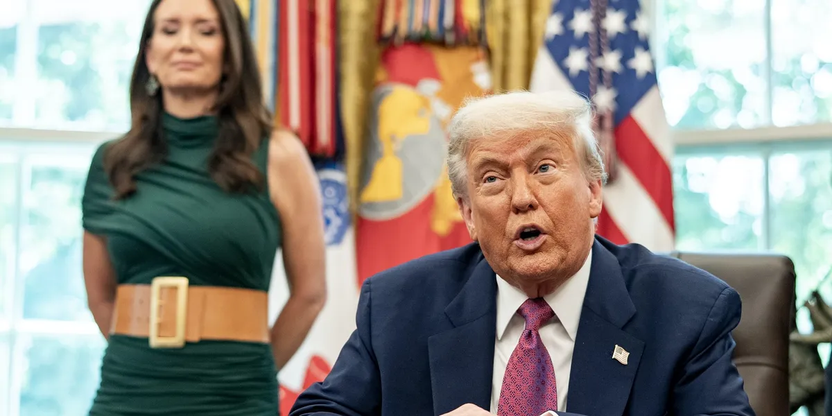 ‘We’re not talking amnesty’: Trump touts work program to provide labor for farmers ‘We’re not talking amnesty’: Trump touts work program to provide labor for farmers